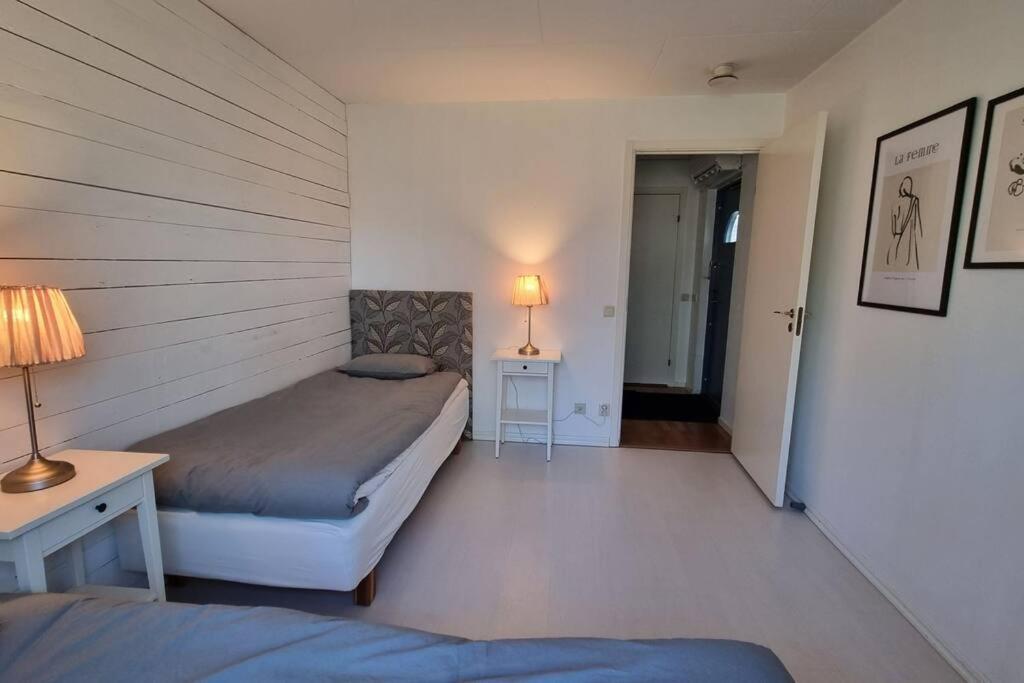 Trivsamt Parhus I Lugnt Omrade Inne I Tranas! Exterior foto